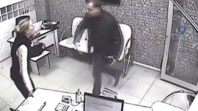 CHP Meclis Üyesi Murat İpek ve ailesi işyeri bastı