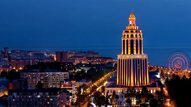 Vize Sınırlaması Kalktı