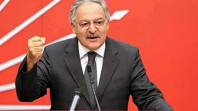 CHP'den Bahçeli'ye flaş çağrı