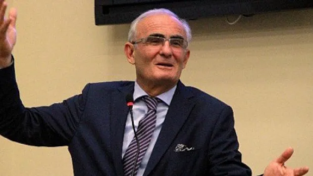 Yılmaz: 'Rusya'ya Yakınız Ama...'