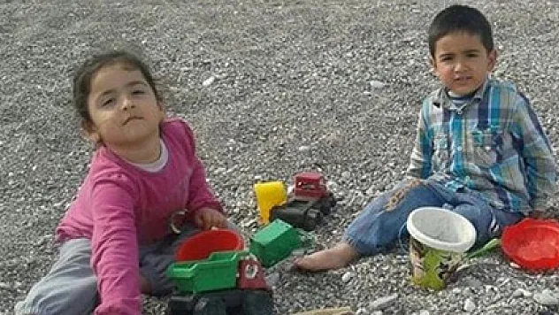 Cinnet getirerek hamile ablası ve iki yeğenini öldürdü