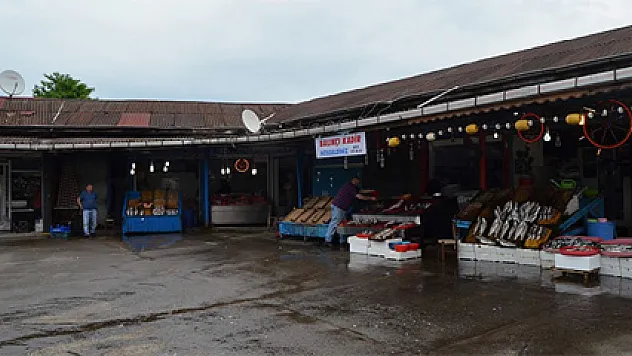 Balıkçılar en kötü günlerini yaşıyor