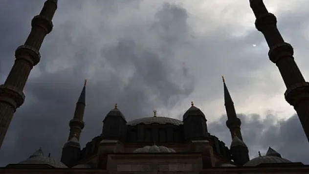 Orucu bozmayan şeyler