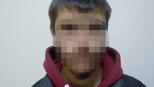 BONZAİ İLE YAKALANAN GENCE ADLİ KONTROL