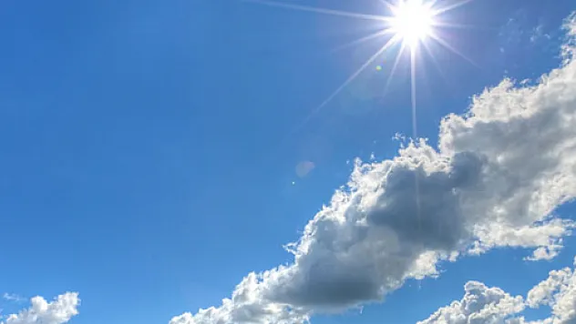 16 Haziran hava durumu