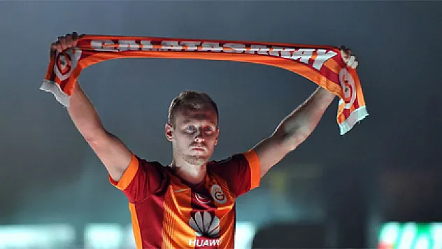 Manchester United Semih Kaya'yı istiyor