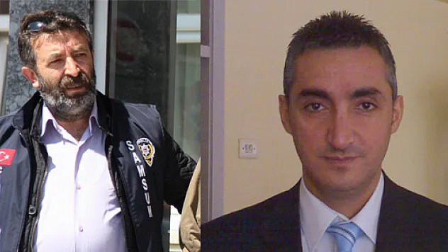 Doktorun Katilini Yakalayan Polislere Ödül