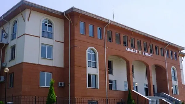 Çarşamba Adliyesi'nde Atamalar Belli Oldu