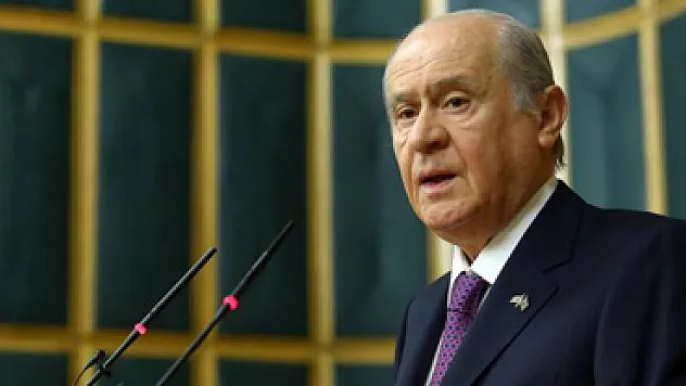 AK Parti'yle Koalisyon Şartlarını Açıkladı