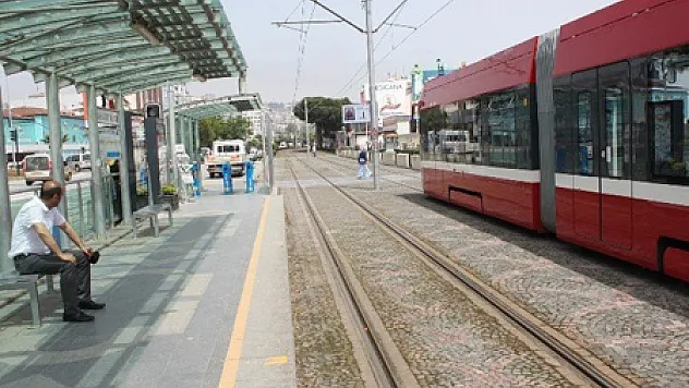 SAMULAŞ Yaz Tarifesine Geçiyor