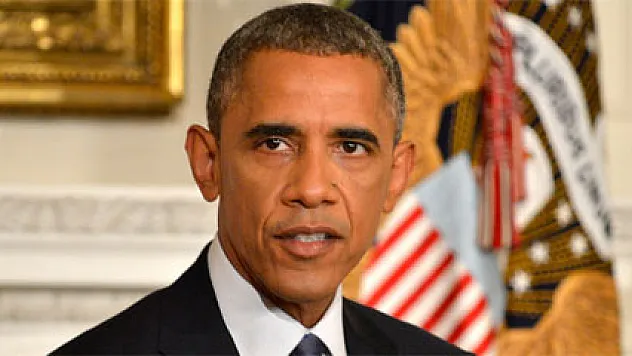 Obama: 'Beyaz Saray'daki iftar yemeğini özlemle bekliyorum'