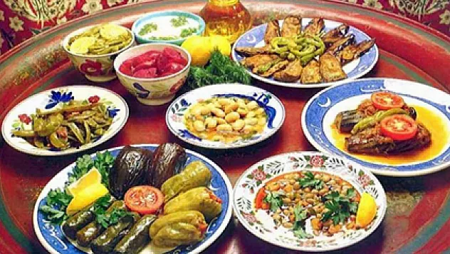 İşte iftarda kaçınılması gereken besinler