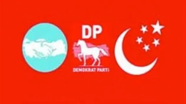 İttifak çalışmalarında çatı restleşmesi!