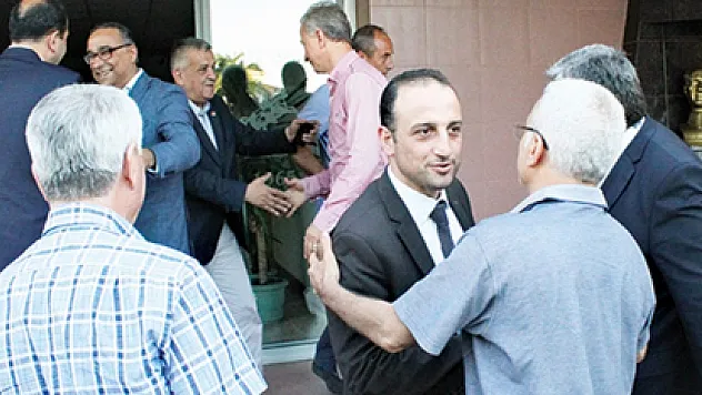 Haydi Samsun Kombine Zamanı