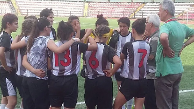 İlkadım YABPA Grubunda İkinci Oldu