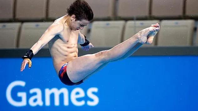 Türk Kafilesinin En Gençleri Bakü 2015'den Umutlu