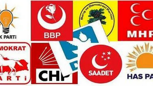 'Listeler bu gün açıklanıyor'