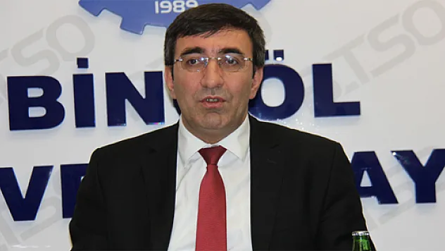 Bakan Yılmaz: 'Bütün partilerle görüşeceğiz'