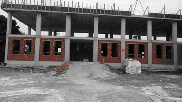 Tohum Sertifikasyon Test Müdürlüğü Tekkeköy'e Taşınacak