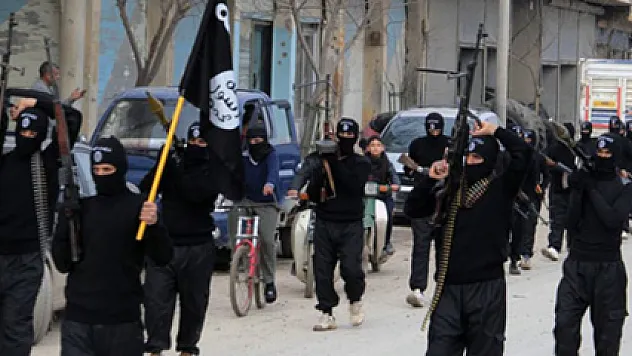 Pentagon, Suriyeli muhaliflere maaş bağladı