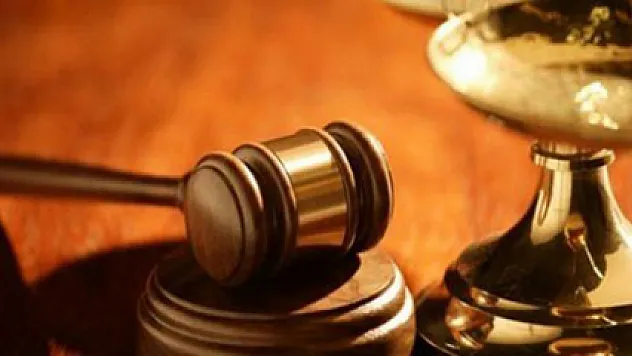 Avukattan 'Kenan Doğulu' şarkısıyla savunma