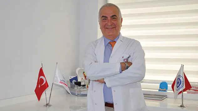 Oruçluyken ağız kokusu engellenebilir