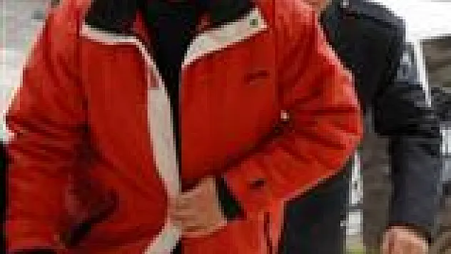 Hırsızlık İddiasına Gözaltı