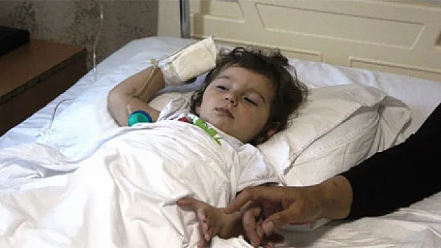 7. kattan düştü ama hayatta kaldı