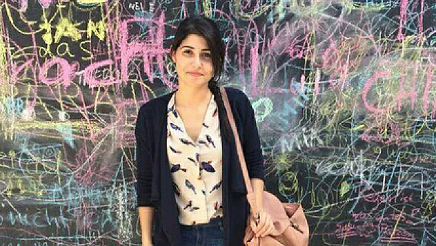 Tuğçe Albayrak'ın katili temyize gitti