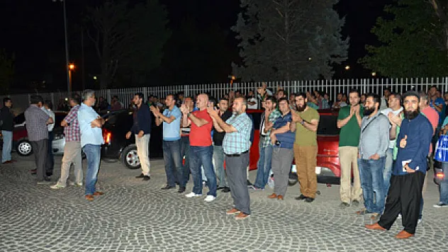 TOFAŞ'dan sonra MAKO'da da 80 kişinin işine son verildi