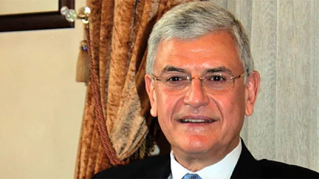 Bakan Bozkır yeni hükümet için tarih verdi 