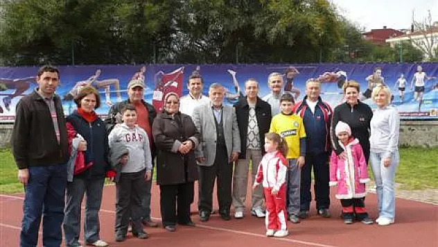 Egzersiz İnsan Sağlığı için en önemli İlaç