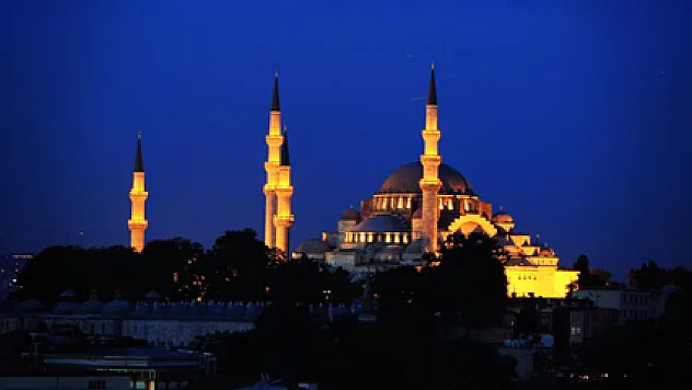 Ramazan'da nereye gidilir?