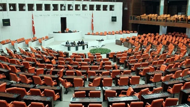 TBMM'de kritik hafta