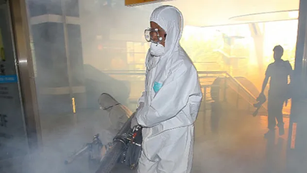 Güney Kore'de MERS salgınının bilançosu artıyor