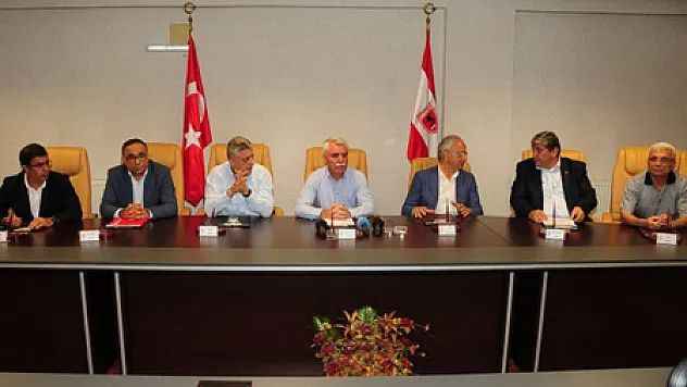 SAMSUNSPOR'UN 1 MİLYON 800 BİN TL STAT KİRA BORCU ÇIKTI