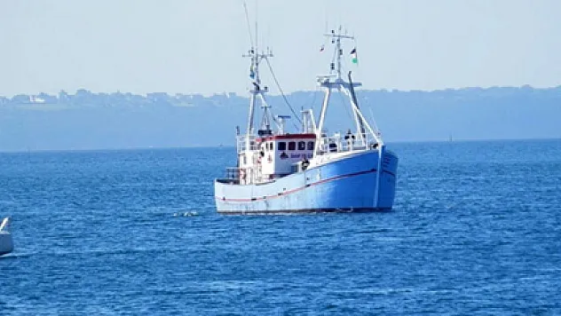 İsrail'den Gazze'ye giden yardım teknesine müdahale!