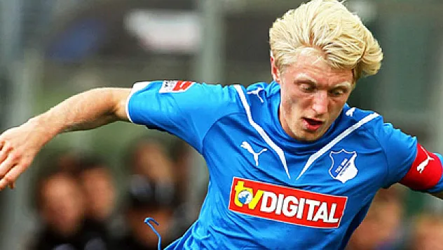 Beşiktaş Andreas Beck ile anlaşma sağladı