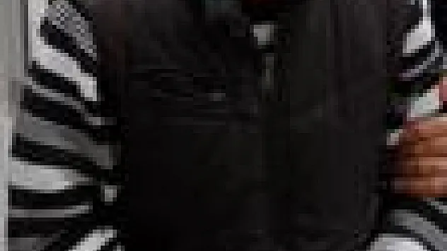 Hapis Cezası bulunan Şahıs Tutuklandı