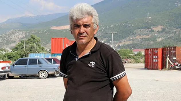 Irak'ta mahsur kalan işçiler için yardım çığlığı