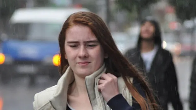 29 Haziran 2015 yurtta hava durumu