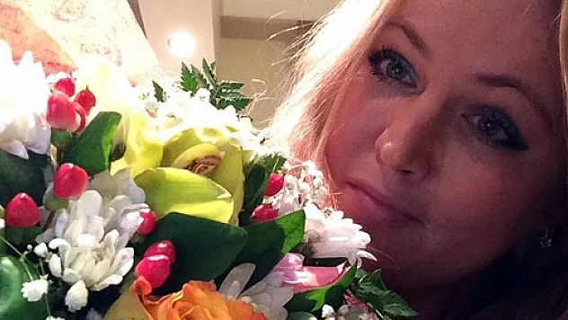 Türk avukat, Rus kadına kurşun yağdırdı