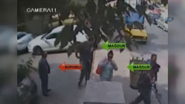 40 bin TL değerindeki ziynet eşyasını çaldı