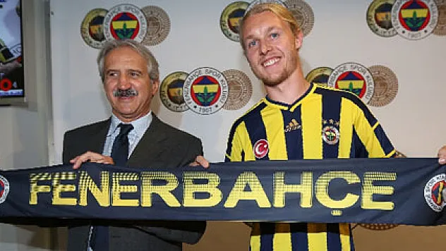 Kjaer: 'Fenerbahçe'ya yapılan silahlı saldırı...'