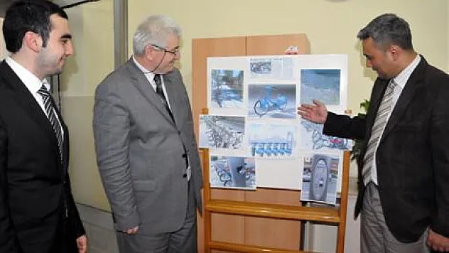 SAMBİS Karadeniz'e örnek olacak