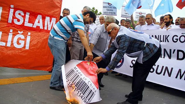 Memur-Sen'den Çin Malı Protetosu