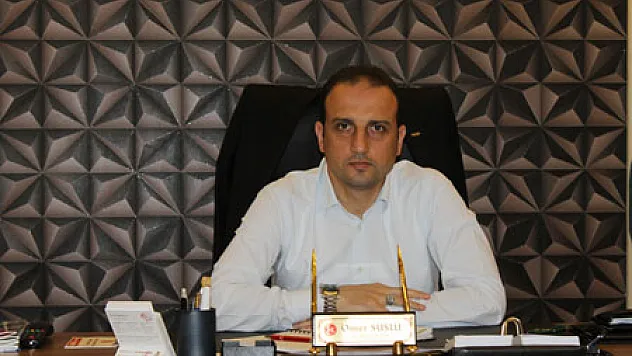 'İnşallah Cumhurbaşkanımızın yapamadığını yapar'