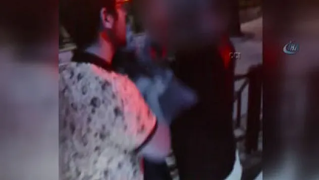 17 yaşındaki alkollü sürücü terör estirdi!