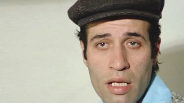 Kemal Sunal aramızdan ayrılalı 15 yıl oldu!