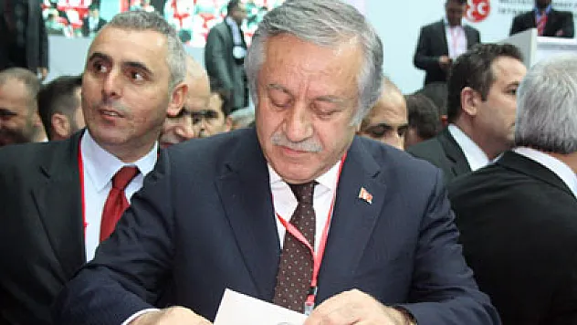 MHP'li Adan'dan CHP'ye eleştiri